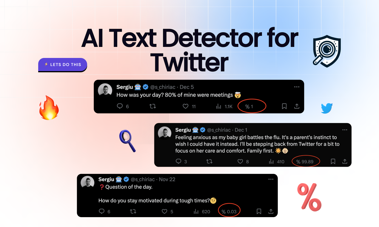 TweetDetective