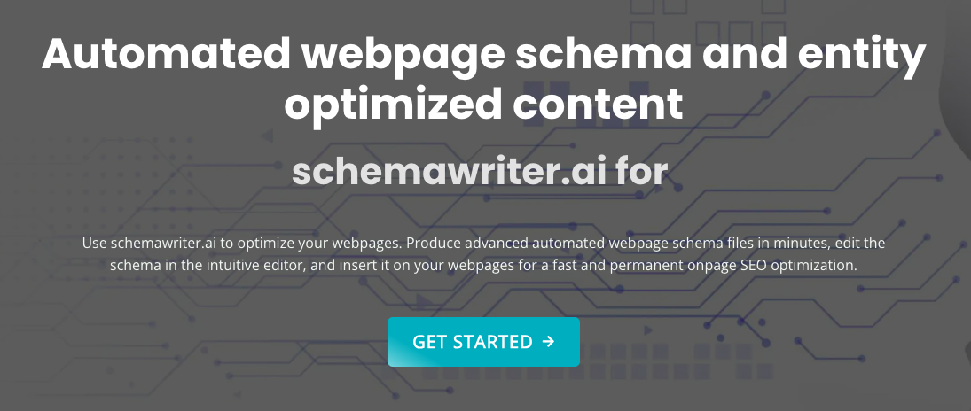 Schemawriter.ai