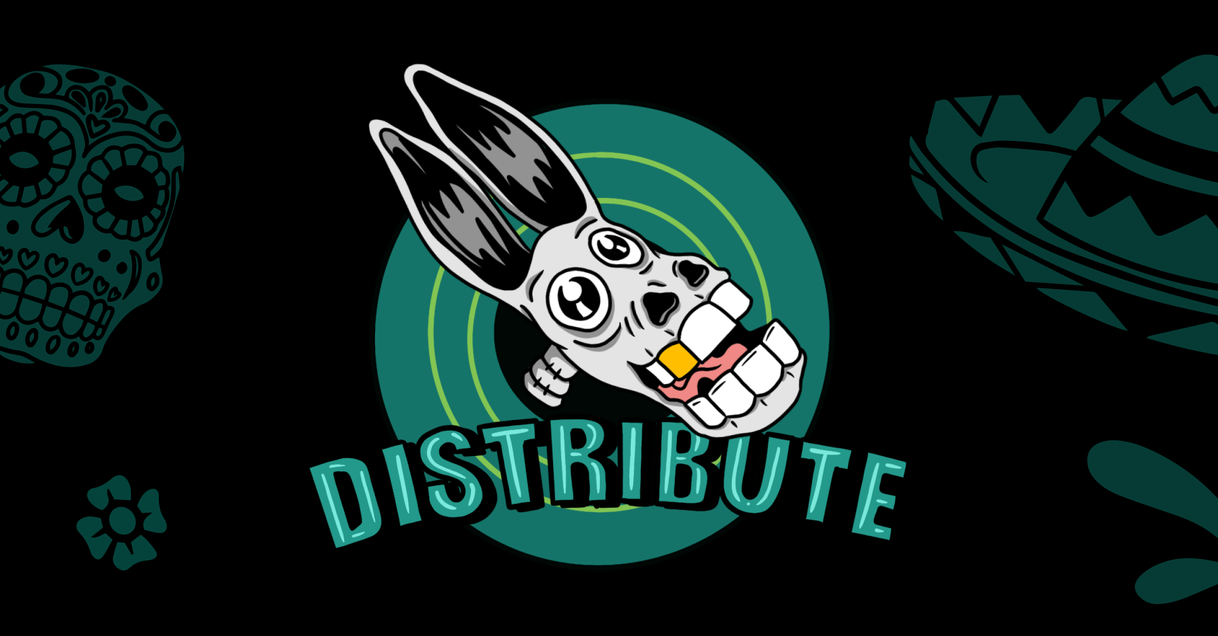 Distribute