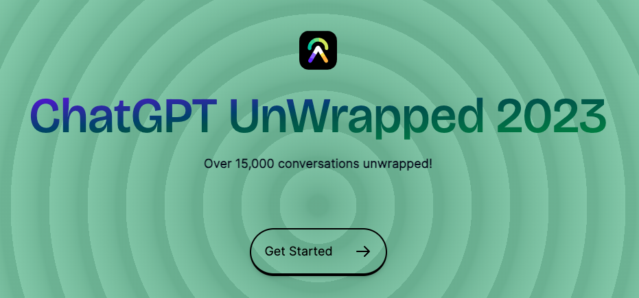 ChatGPT UnWrapped 2023