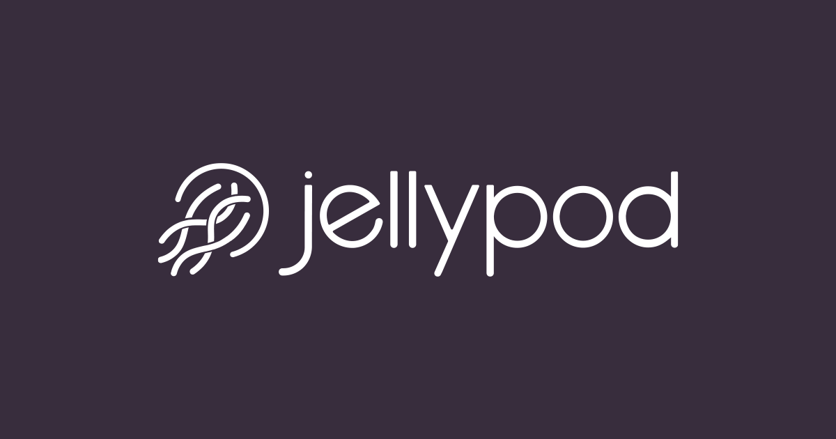 Jellypod