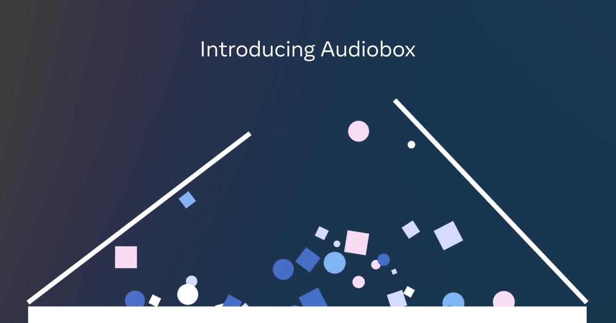 Audiobox