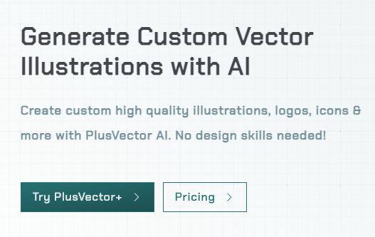 PlusVector