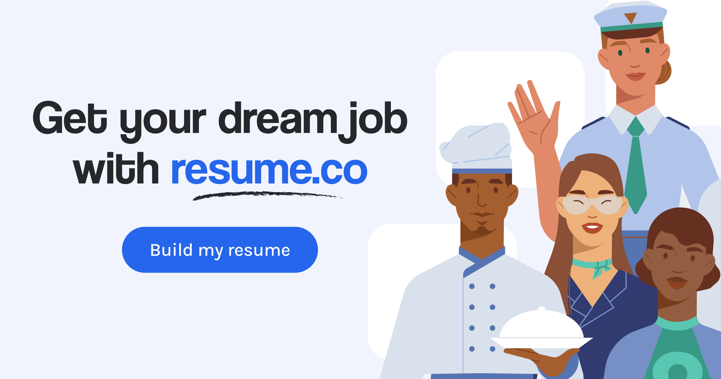 Resume.co