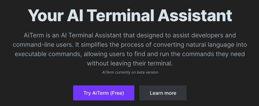 AiTerm