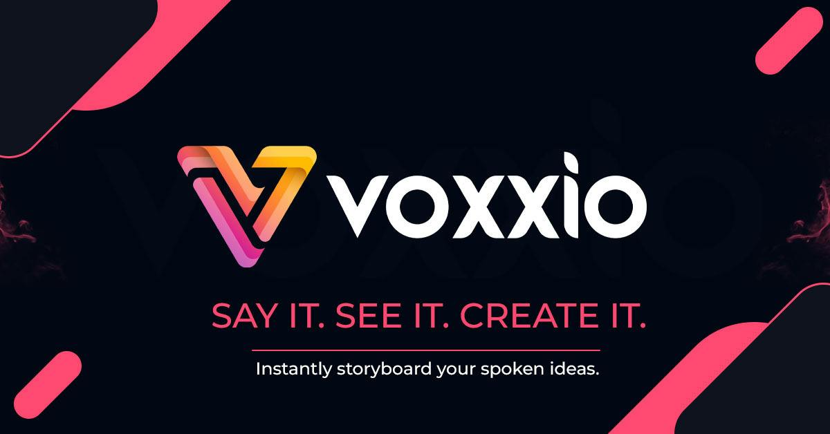 Voxxio