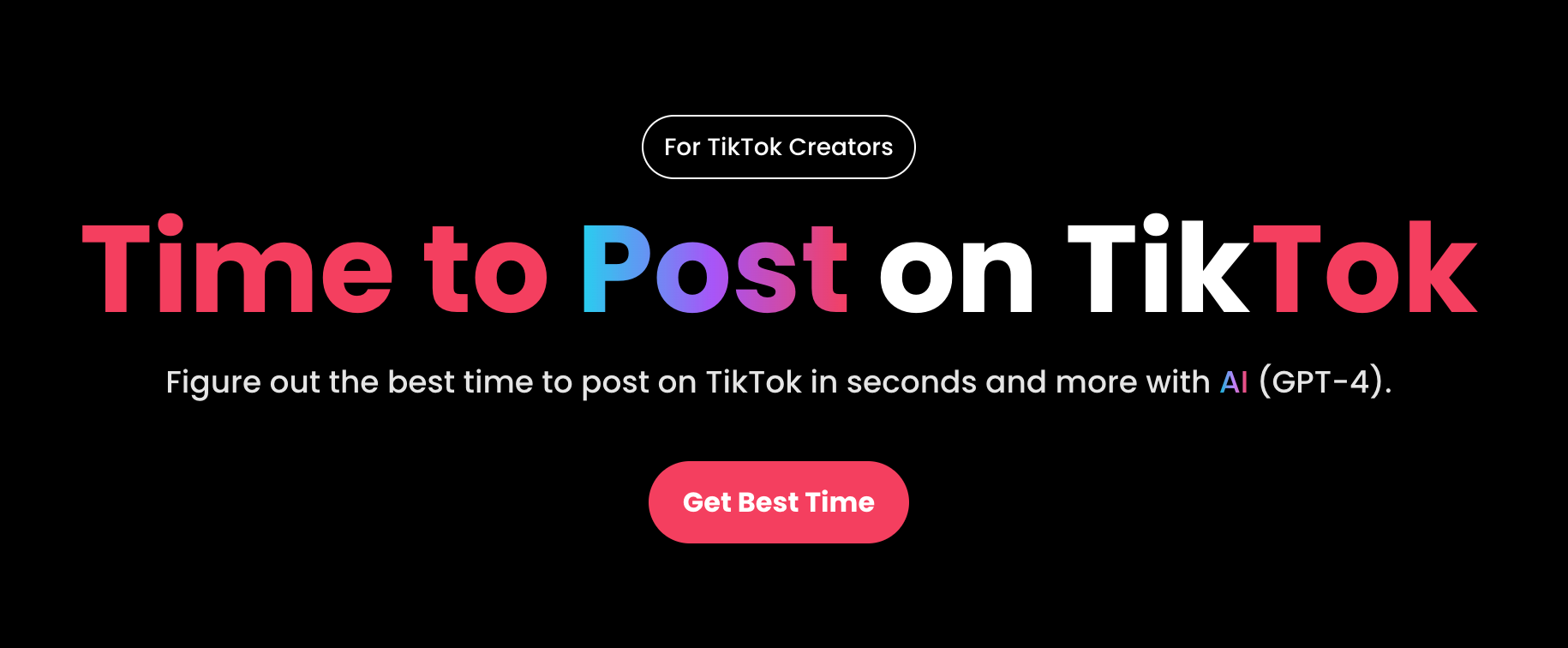 TimeToTok